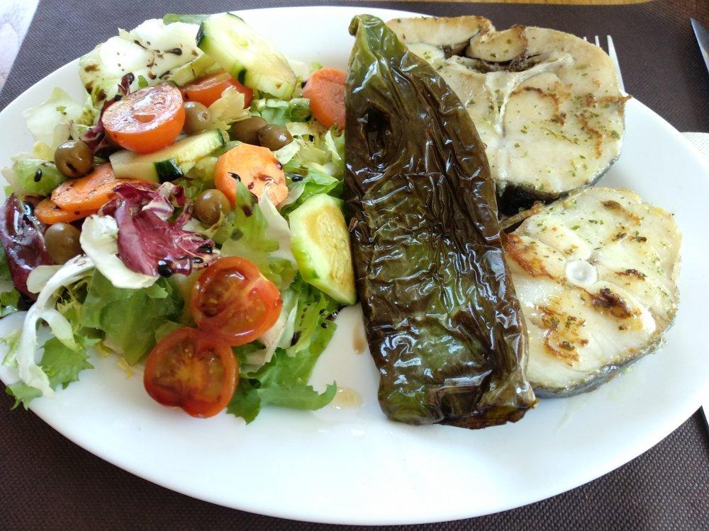 Bar Cafeteria Trevol