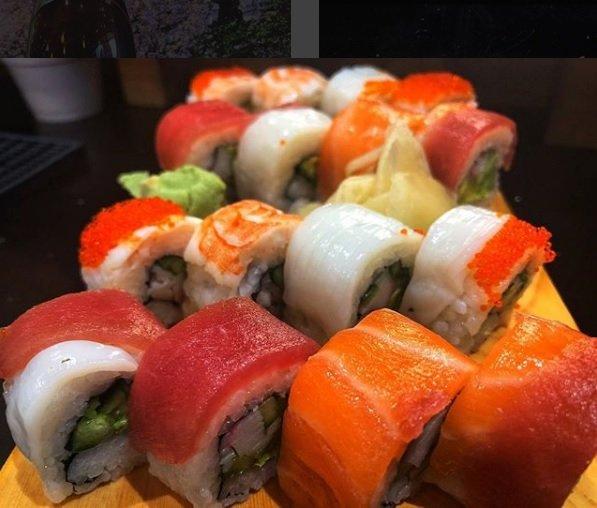 Tenkaichi Sushi & Noodle Bar