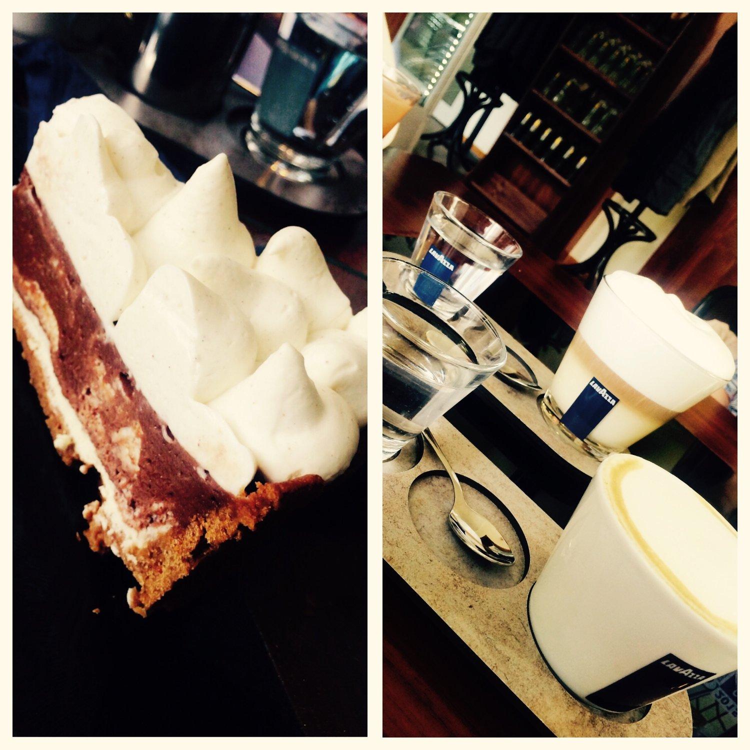 Kavarna Obecního domu