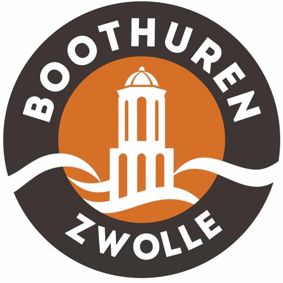Boot Huren Zwolle