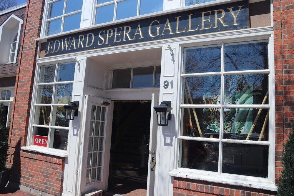 Edward Spera Gallery