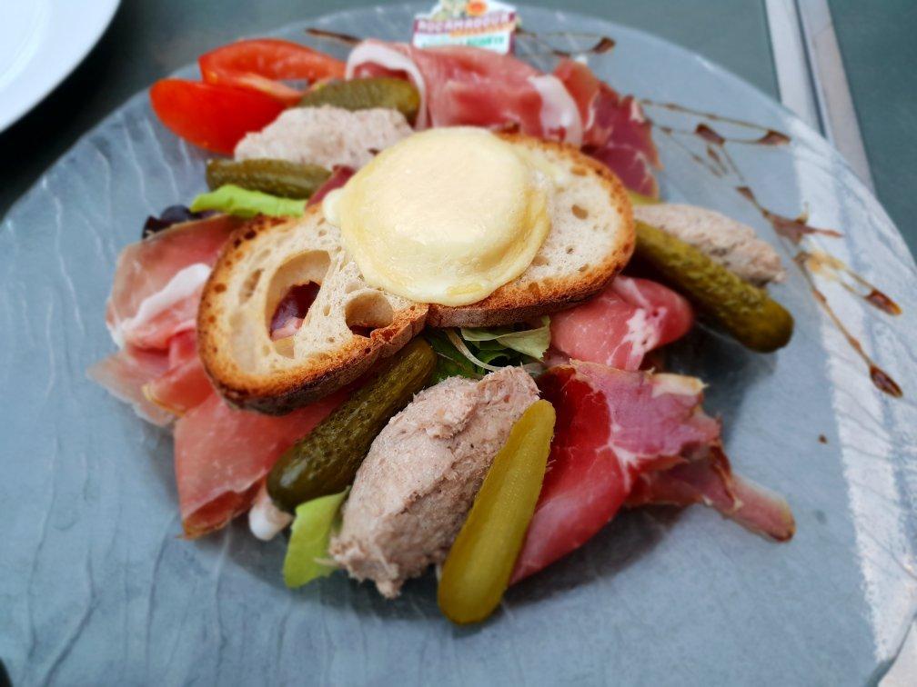 Les Jardins de la Louve