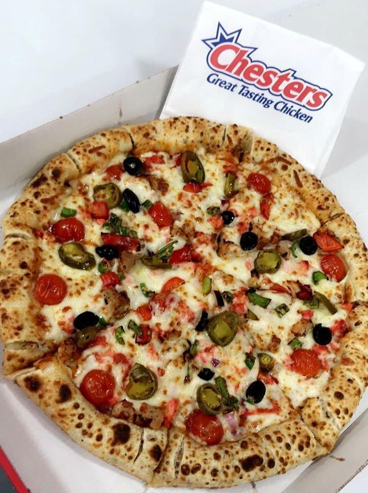 Chesters Chicken - Cheetham Hill