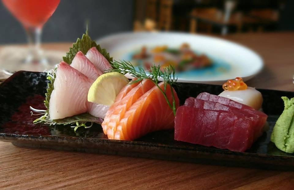 DenDeke Japanese Bar & Dining