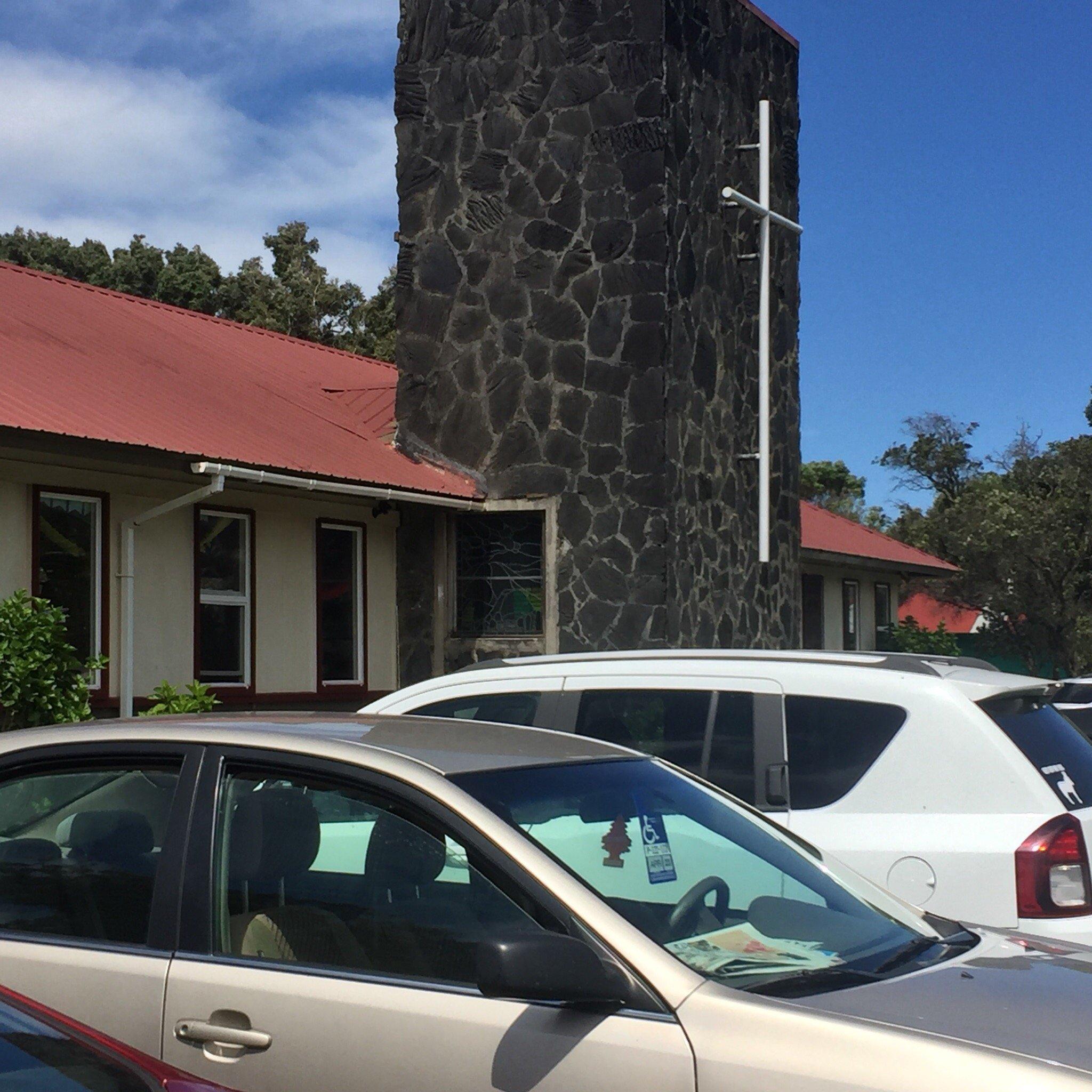 St. James Episcopal Church