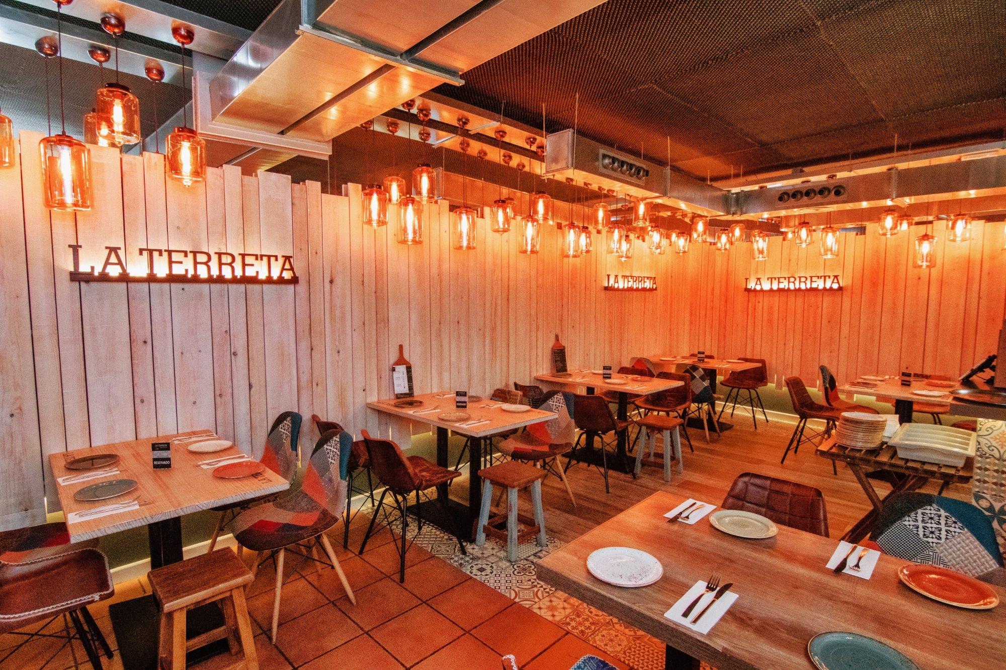 La Terreta Gastrobar