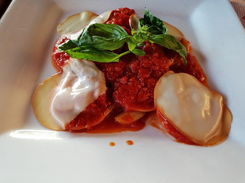 Trattoria Gusto Di Sicilia