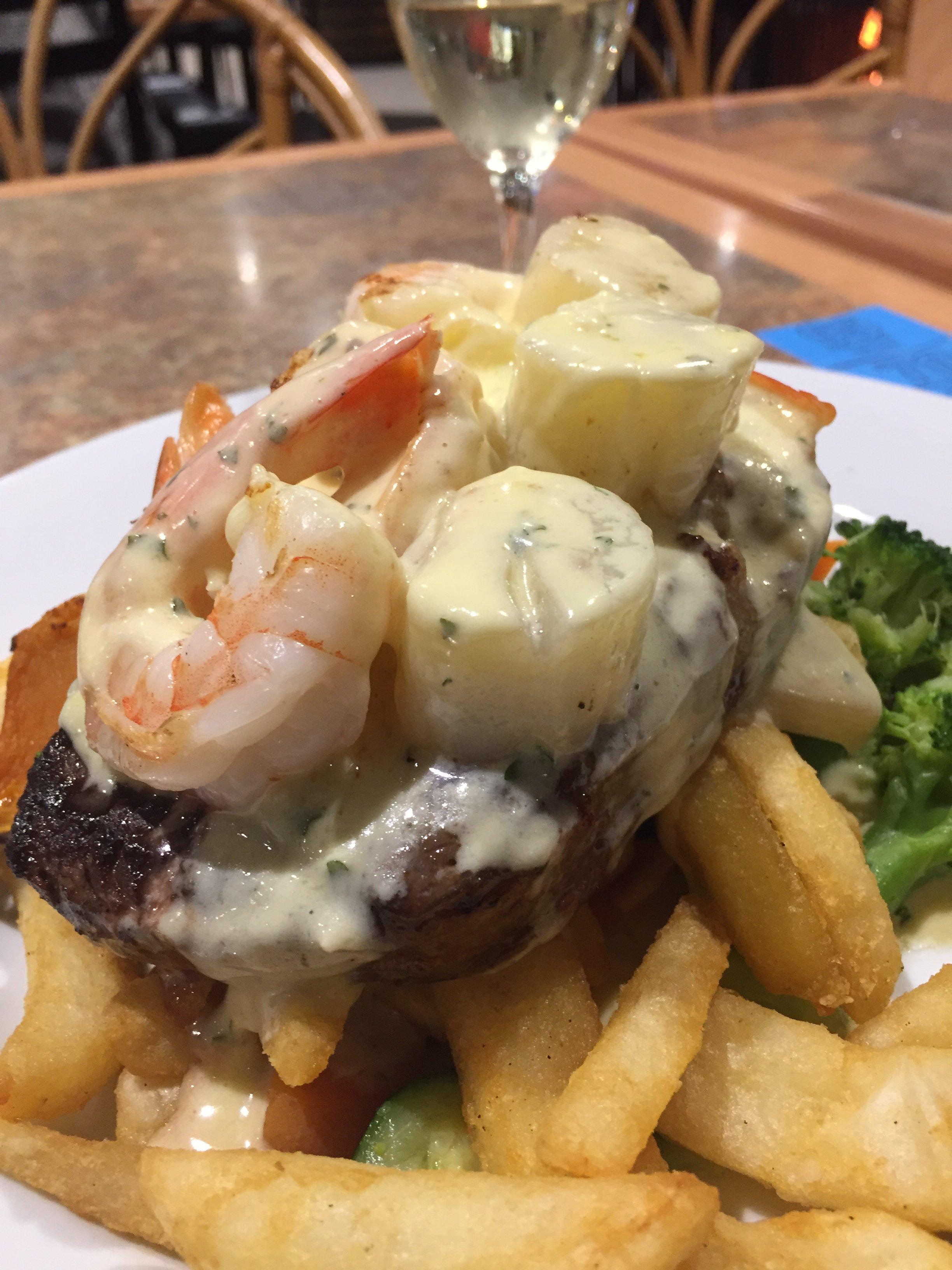 Emilio's bistro and pizzaria