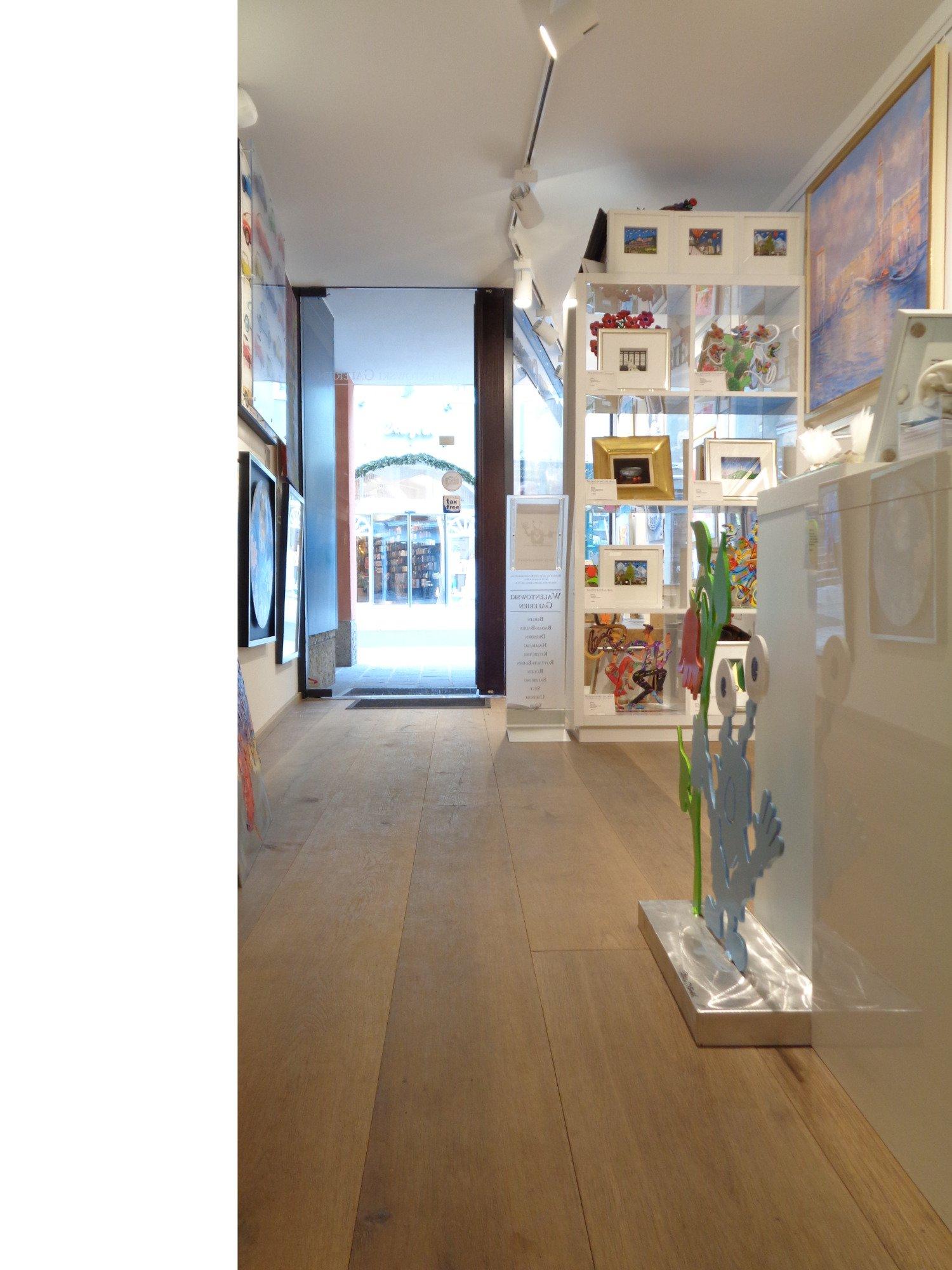 Walentowski Galerien Kitzbühel