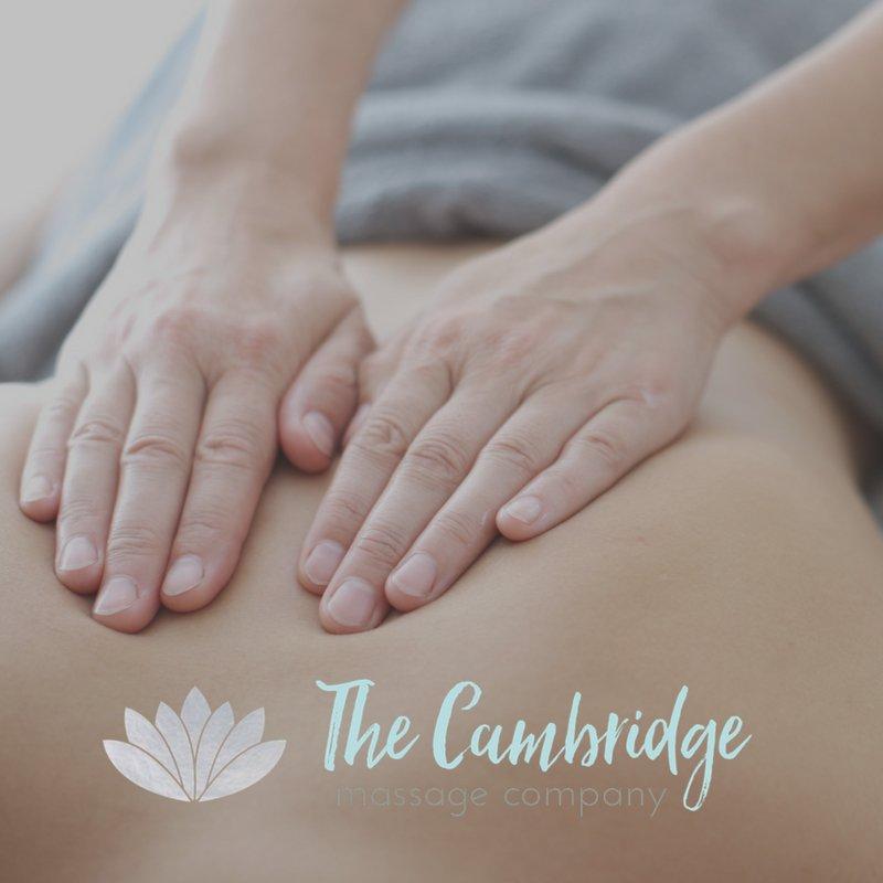 The Cambridge Massage Company