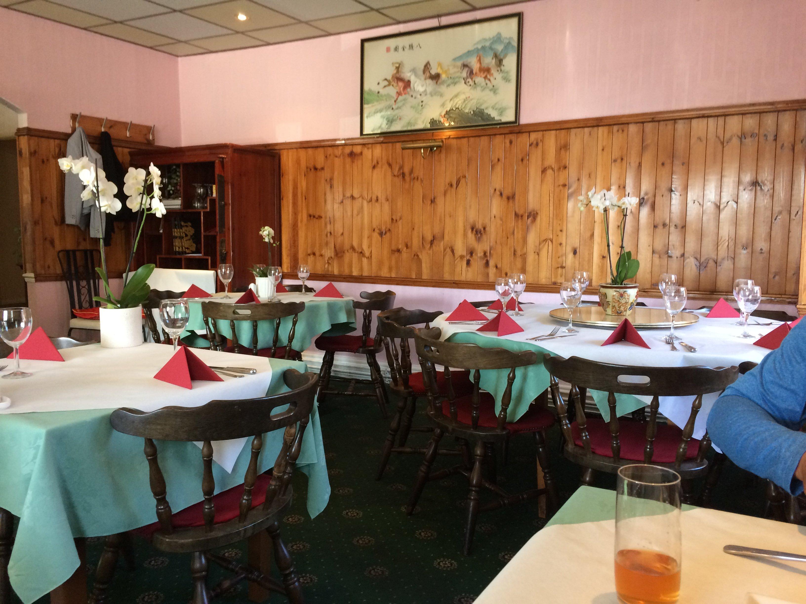 Dragon Inn Restaurant