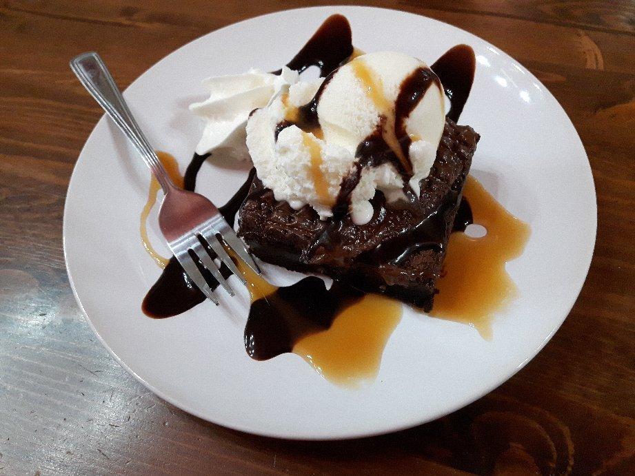 Silver Slate Steak House