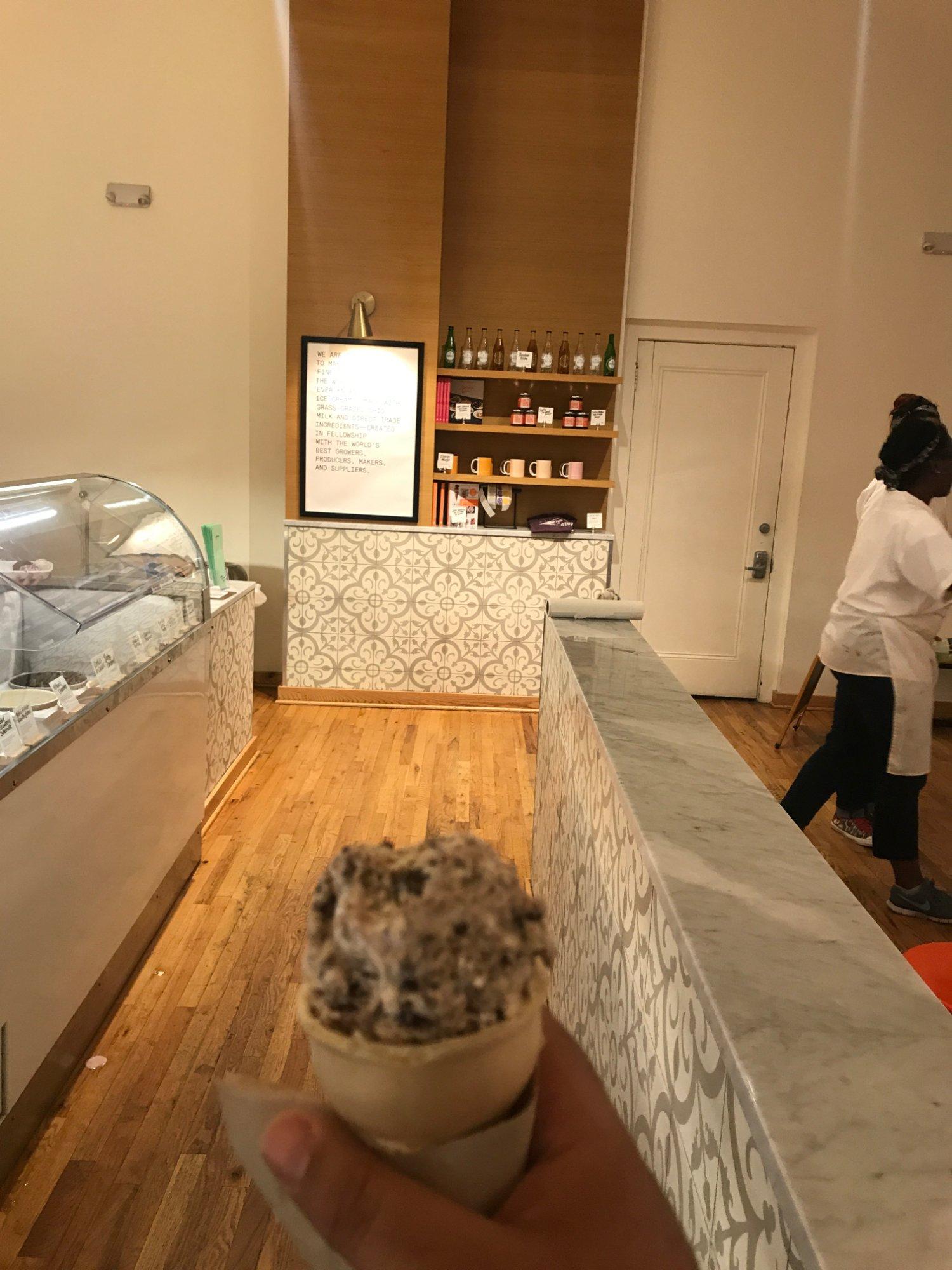 Jeni's Splendid Ice Creams