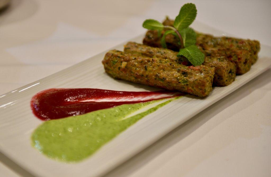 Namaste Indian Restaurant