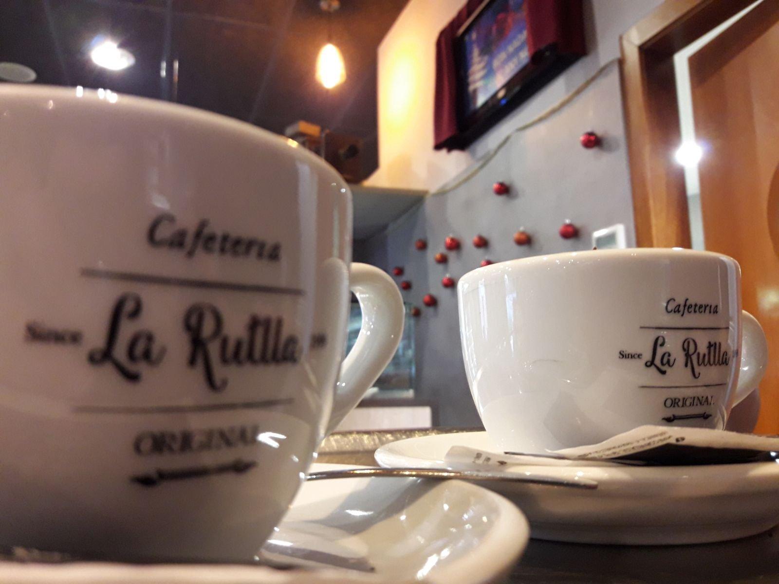 La Rutlla Cafe