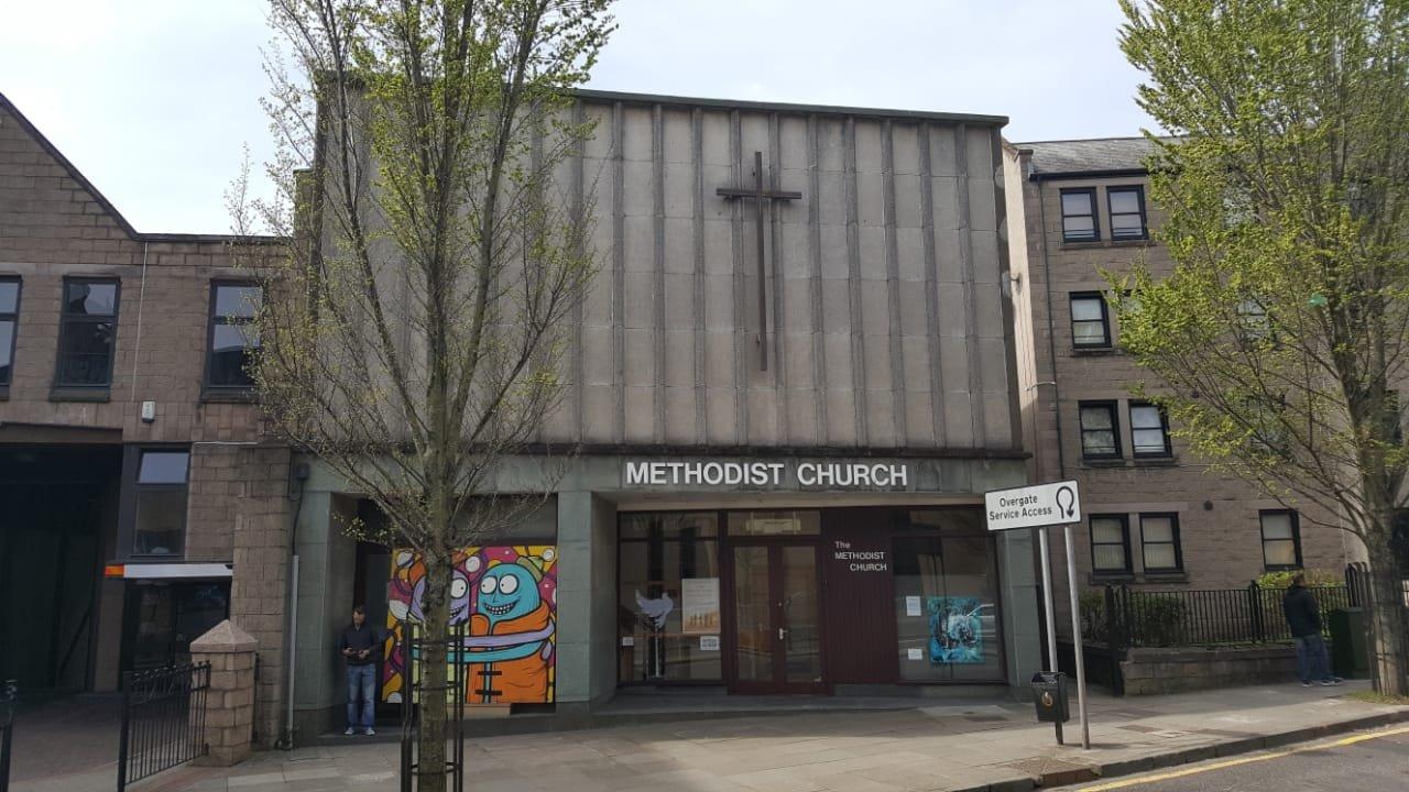 Methodist Church
