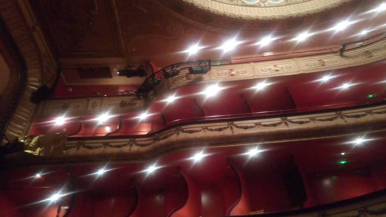 Theatre du Jeu de Paume
