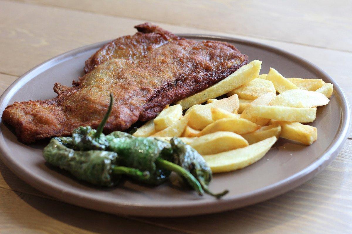 BaRRa de Pintxos Diversia