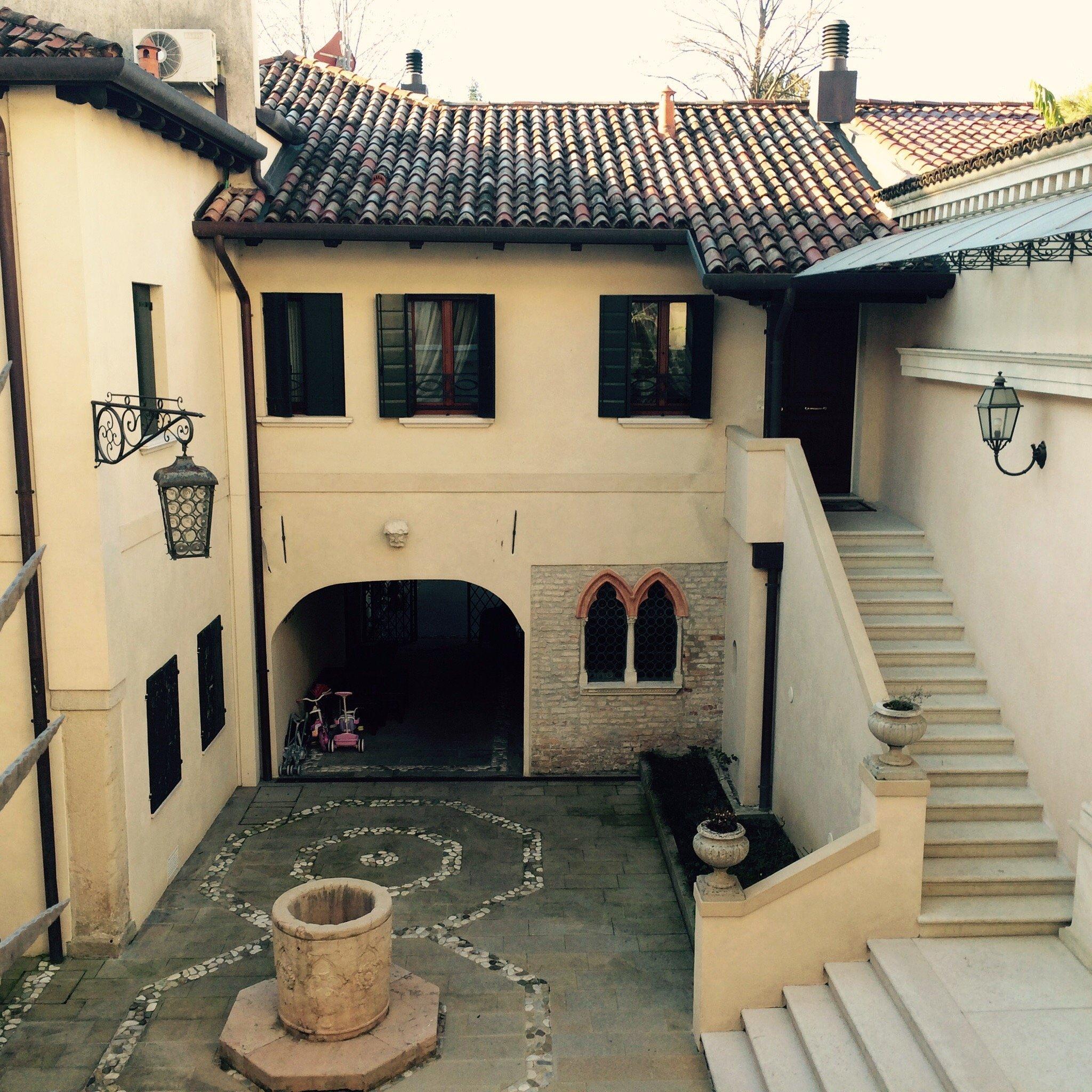 Ca Casoni Bed and Breakfast