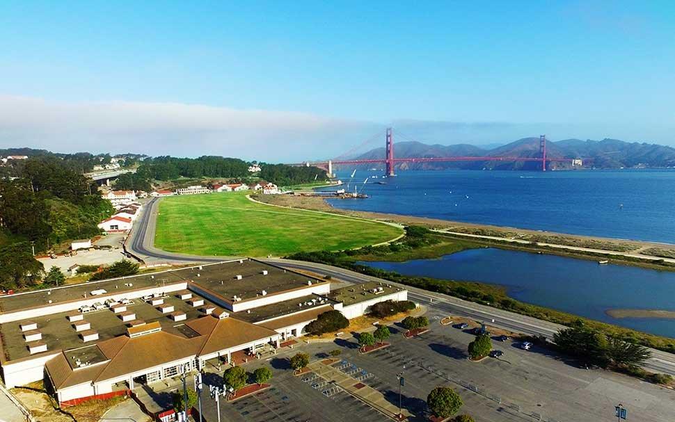 Sports Basement Outdoors