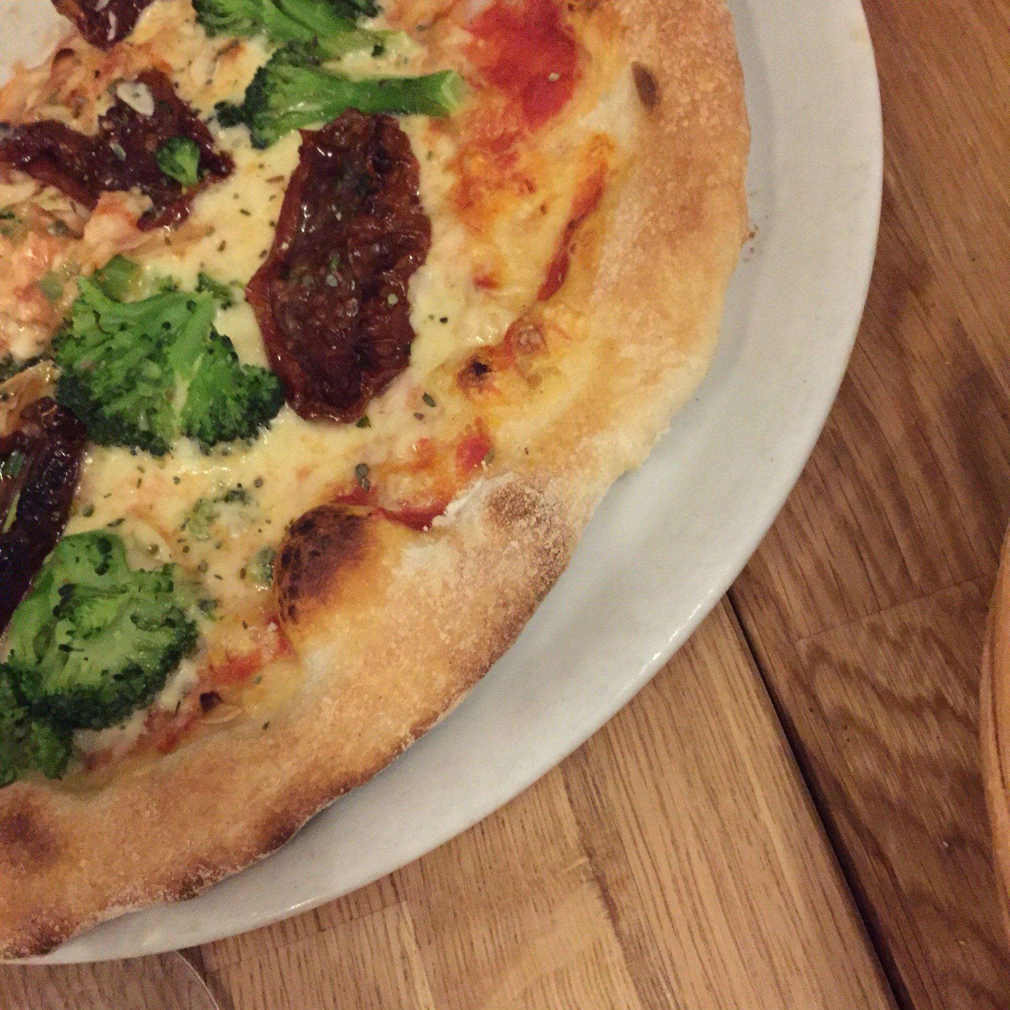 Restaurant and Pizzeria Diana