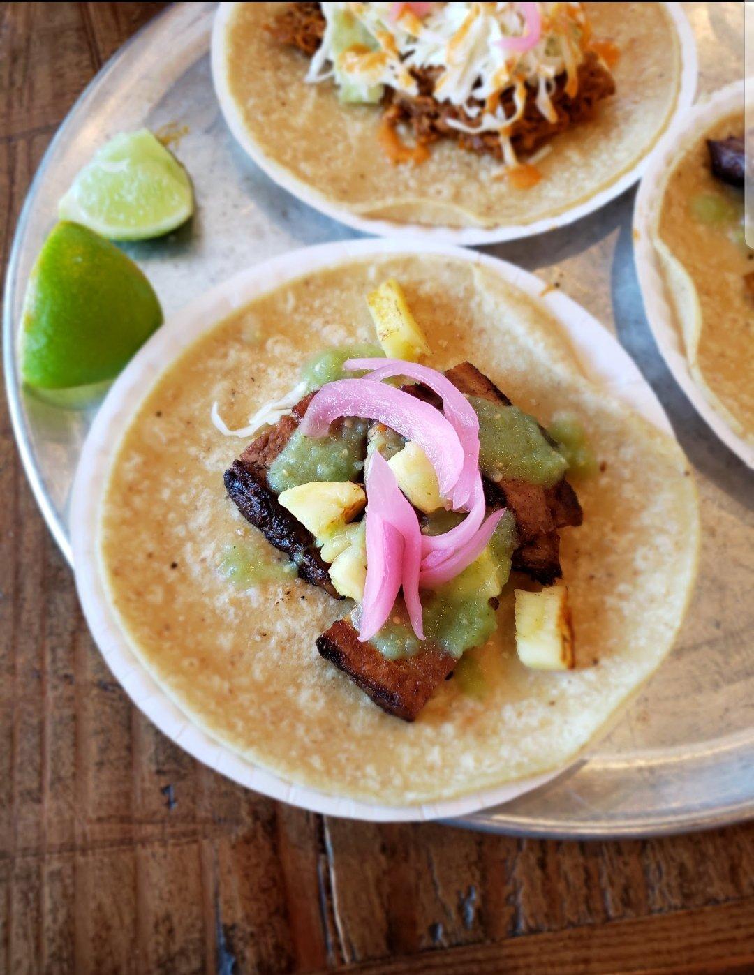 Chilango Fresh Mexican