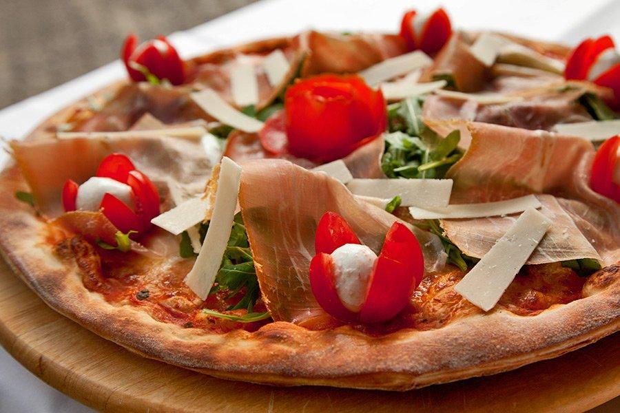 Bufala Ristorante & Pizzeria