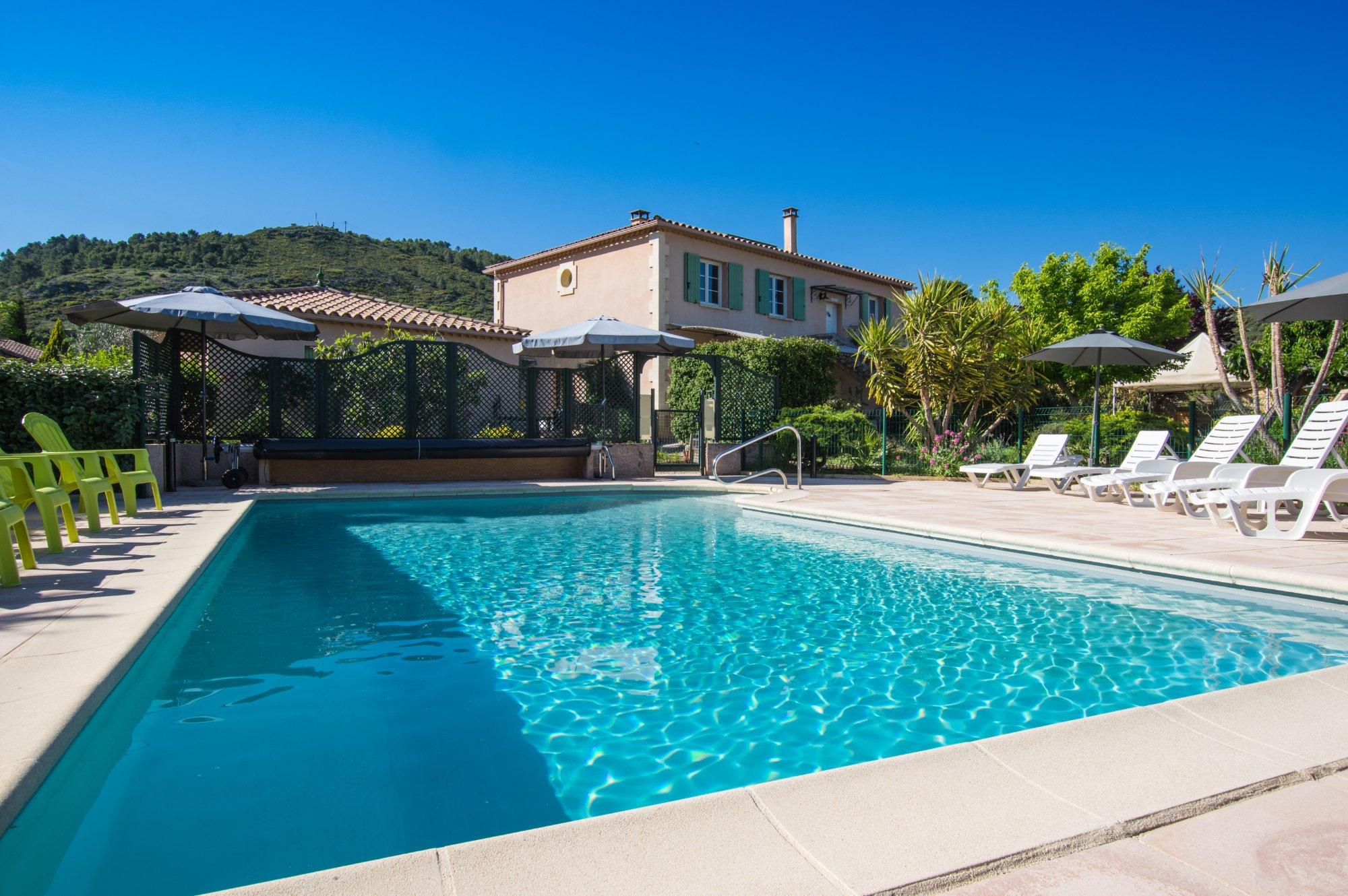 Domaine de Mélisande