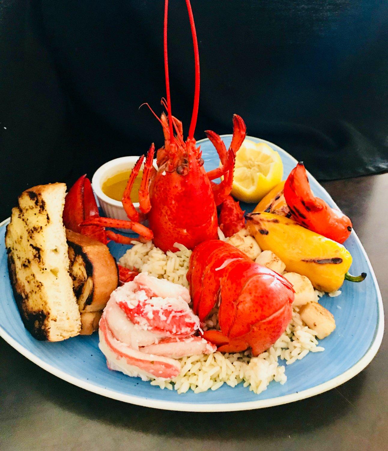 Restaurant Poissonnerie Escoumins