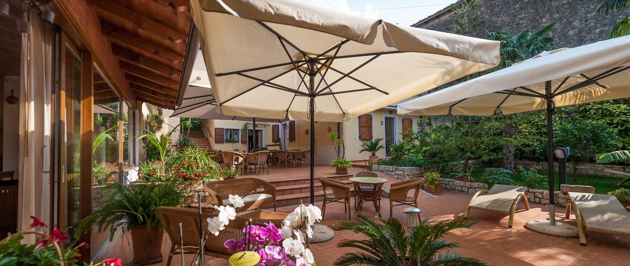 B&B Casa Benamati by Kelly