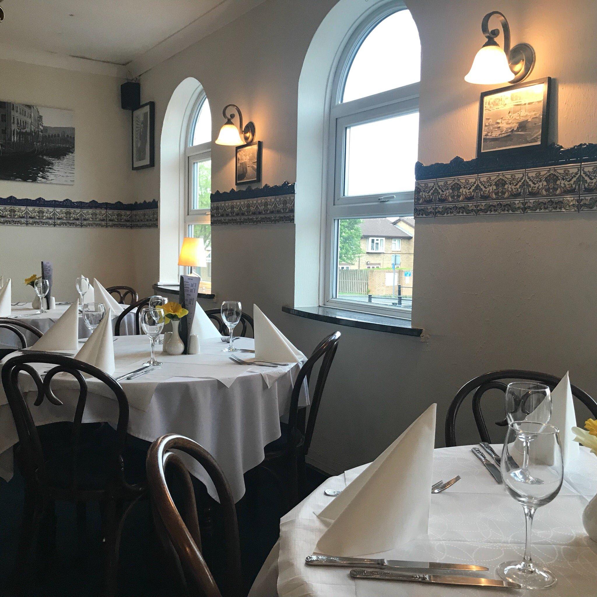 Gabrielle's restaurant