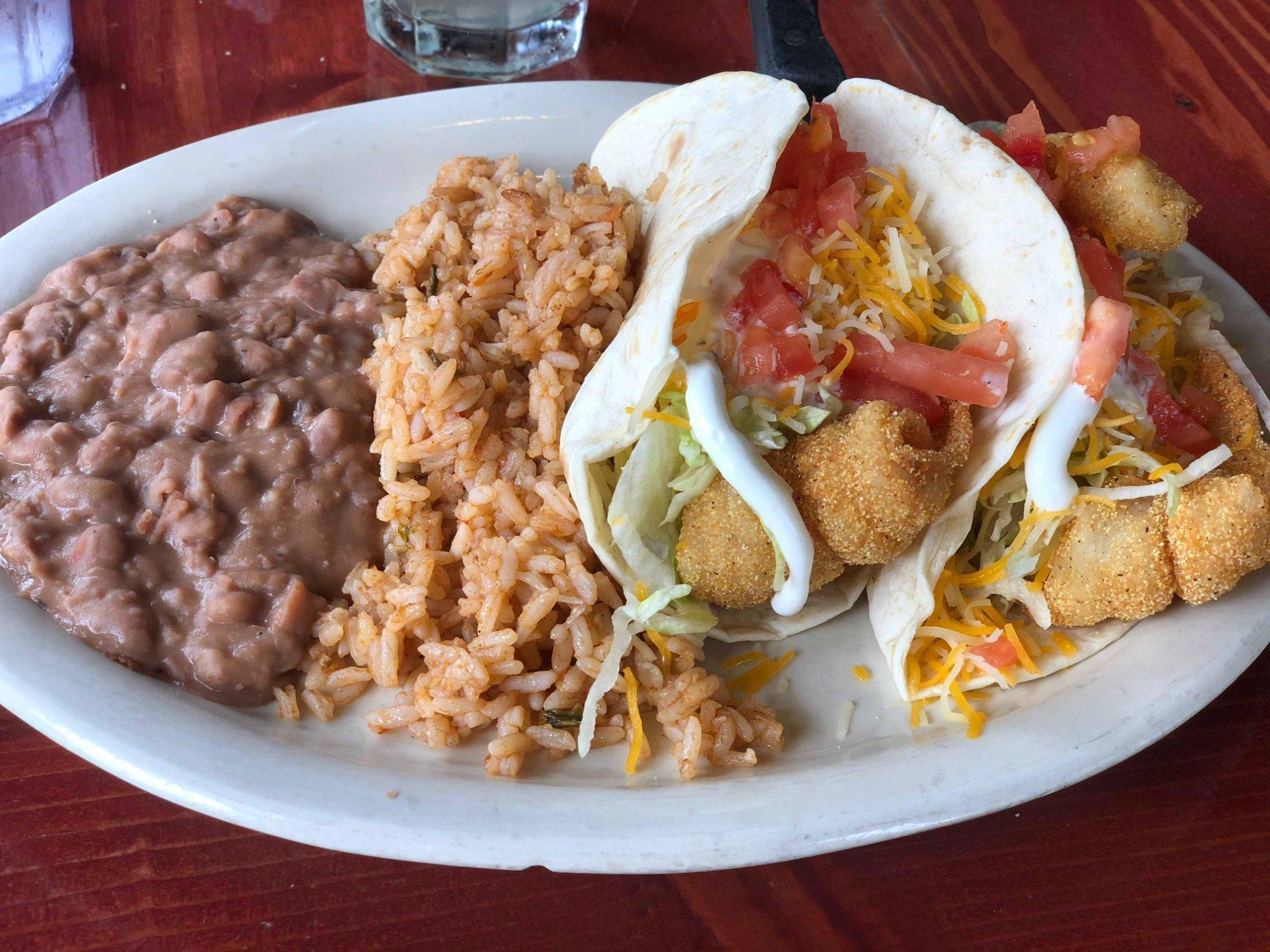 Chava's Mexican Restaurant