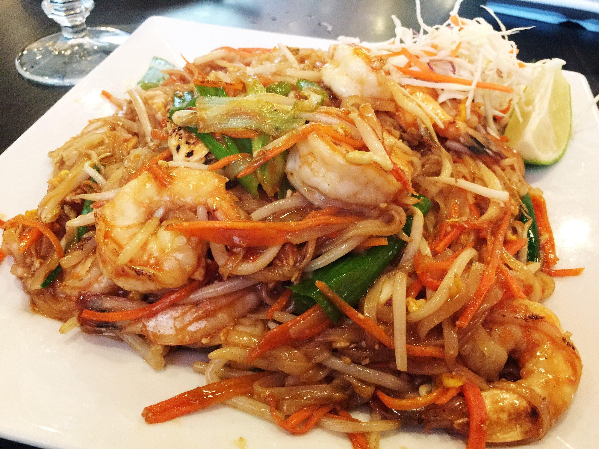 Panang Thai Restaurant