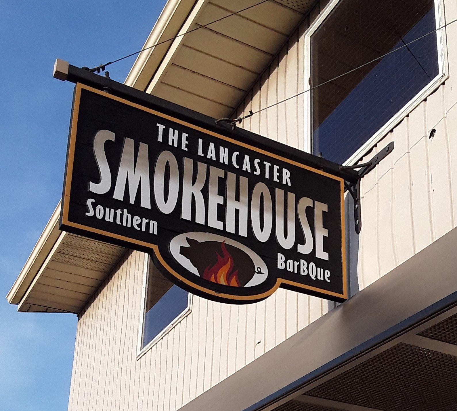 The Lancaster Smokehouse