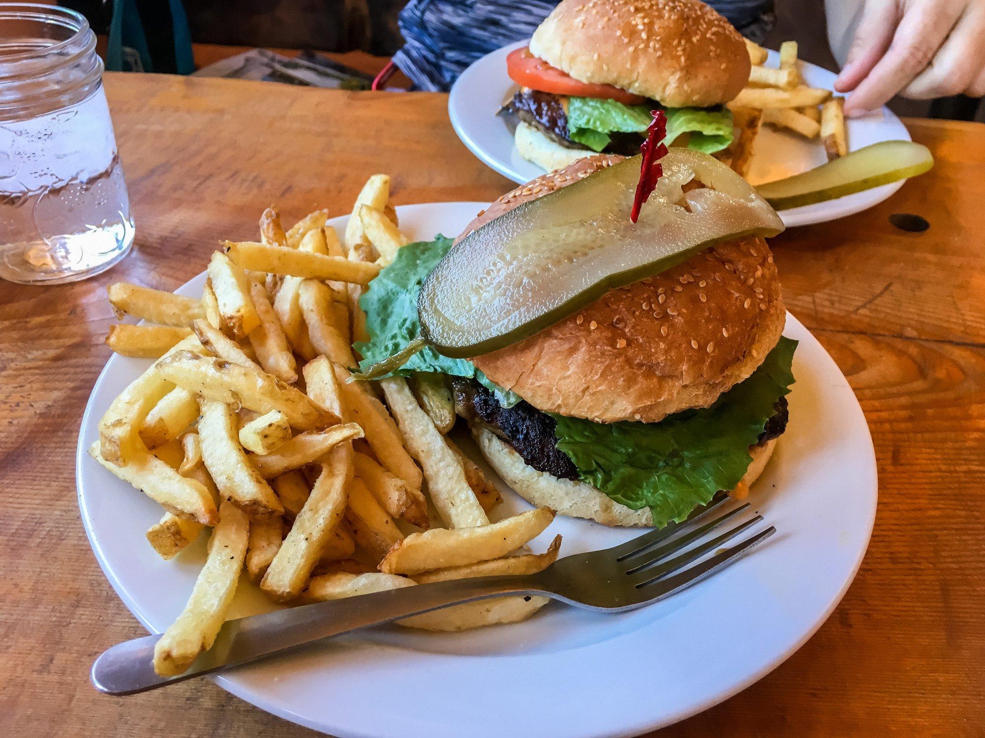 The Bistro on Bennett