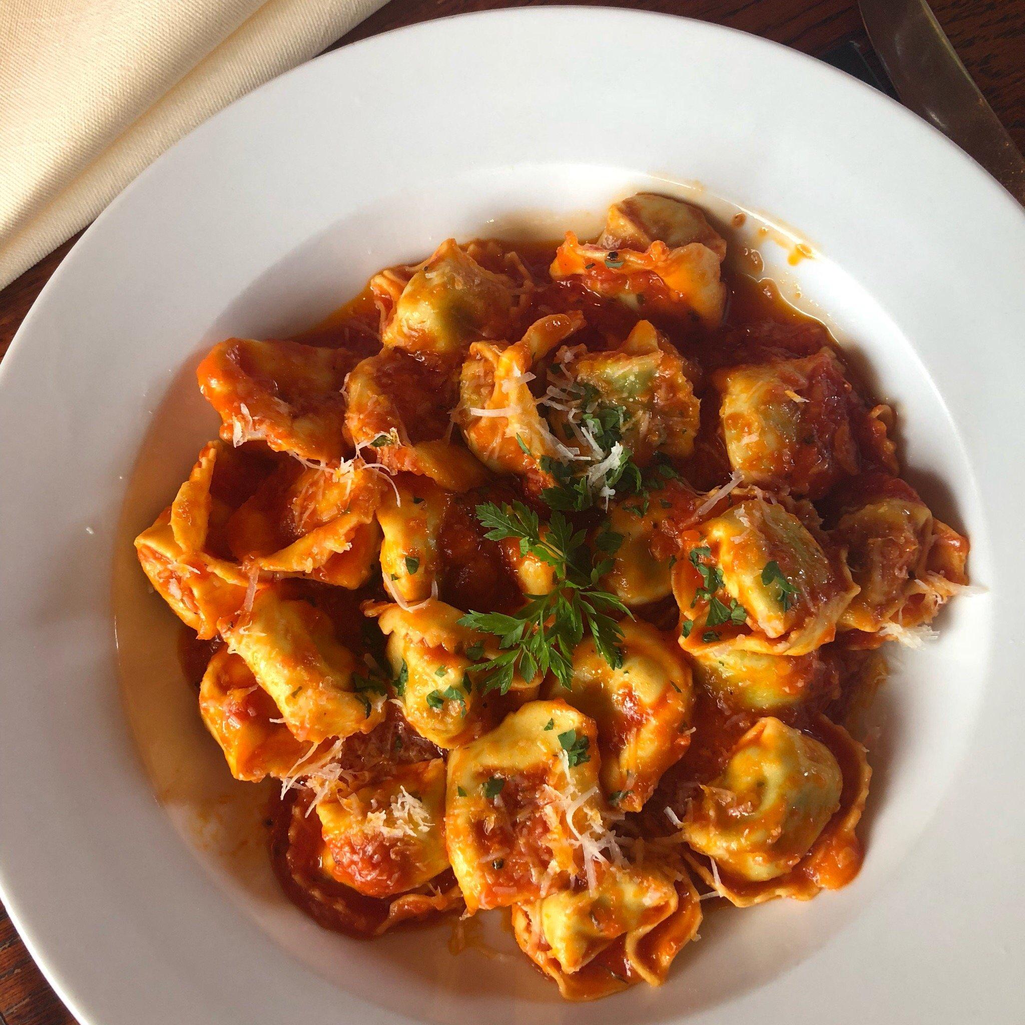 Piccola Italia Moniaive