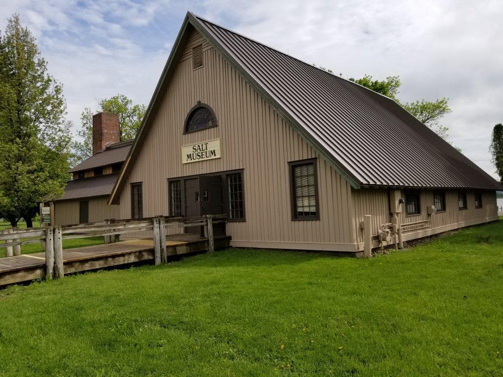 Salt Museum