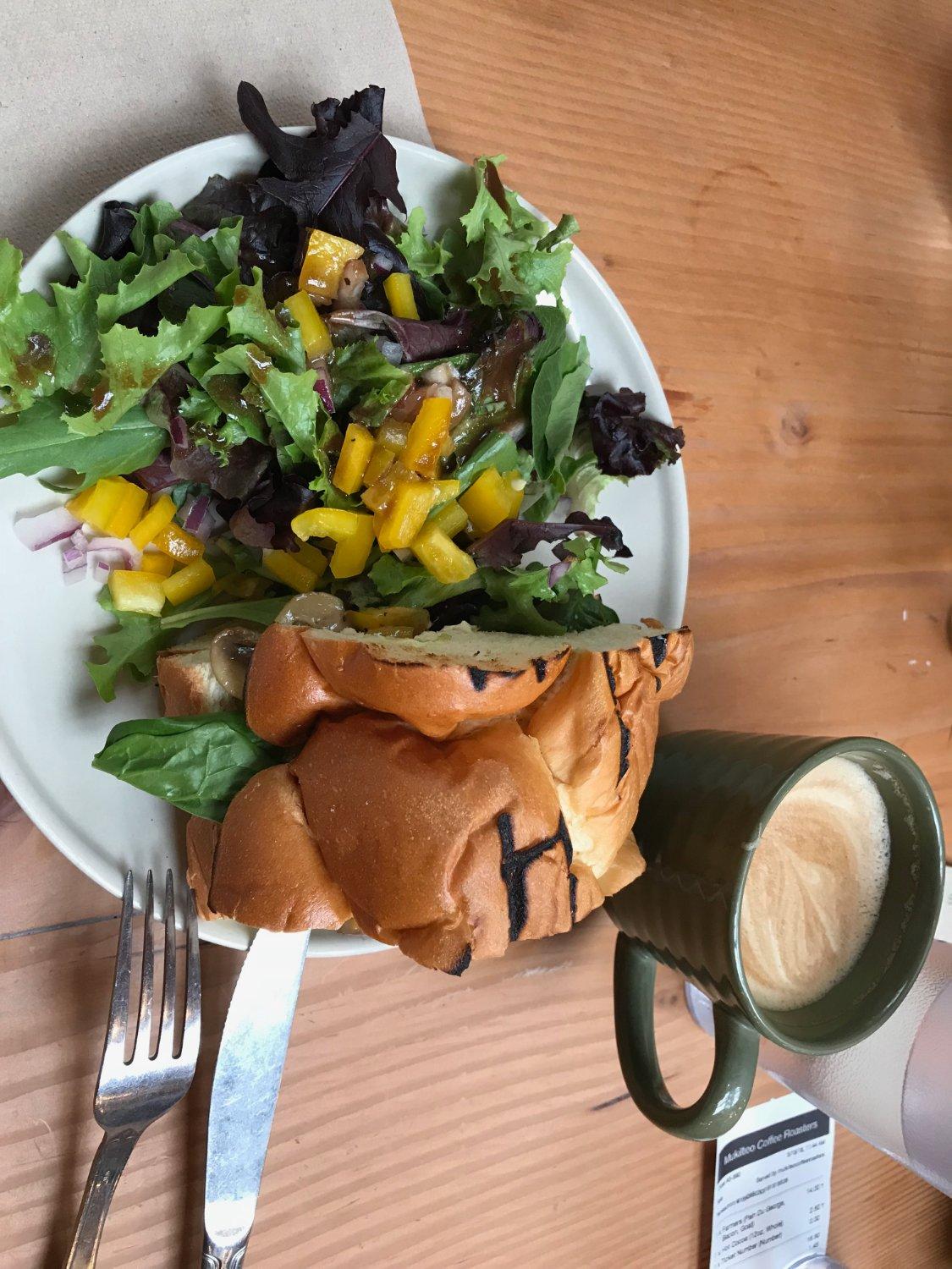 Mukilteo Coffee Roasters