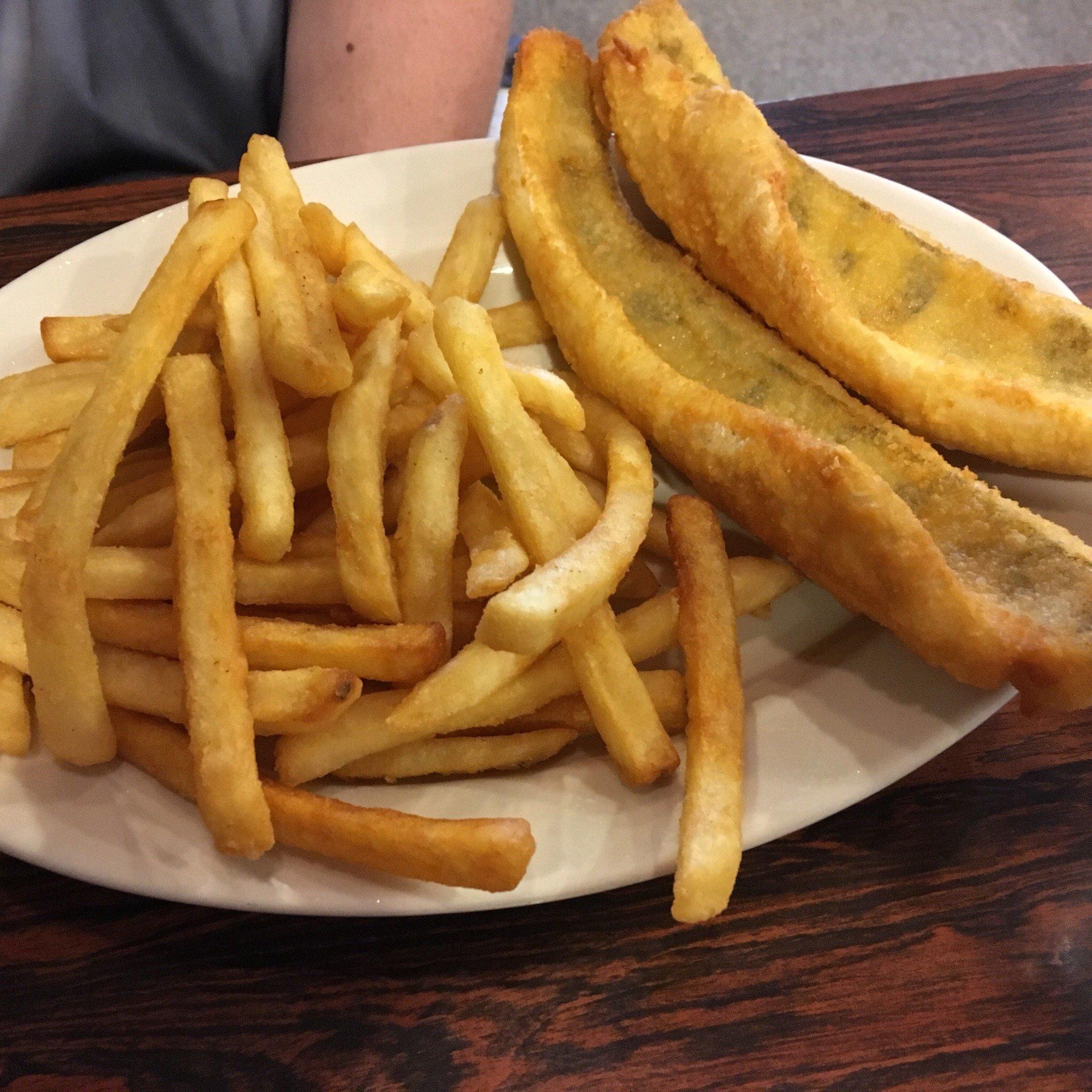 Whippoorwill/Hawks Nest