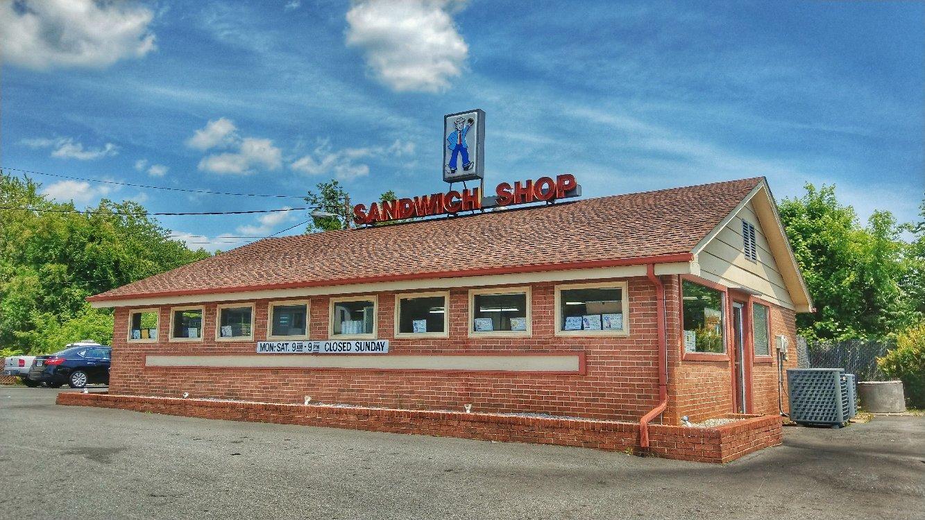 O'Dell's Sandwich Shop