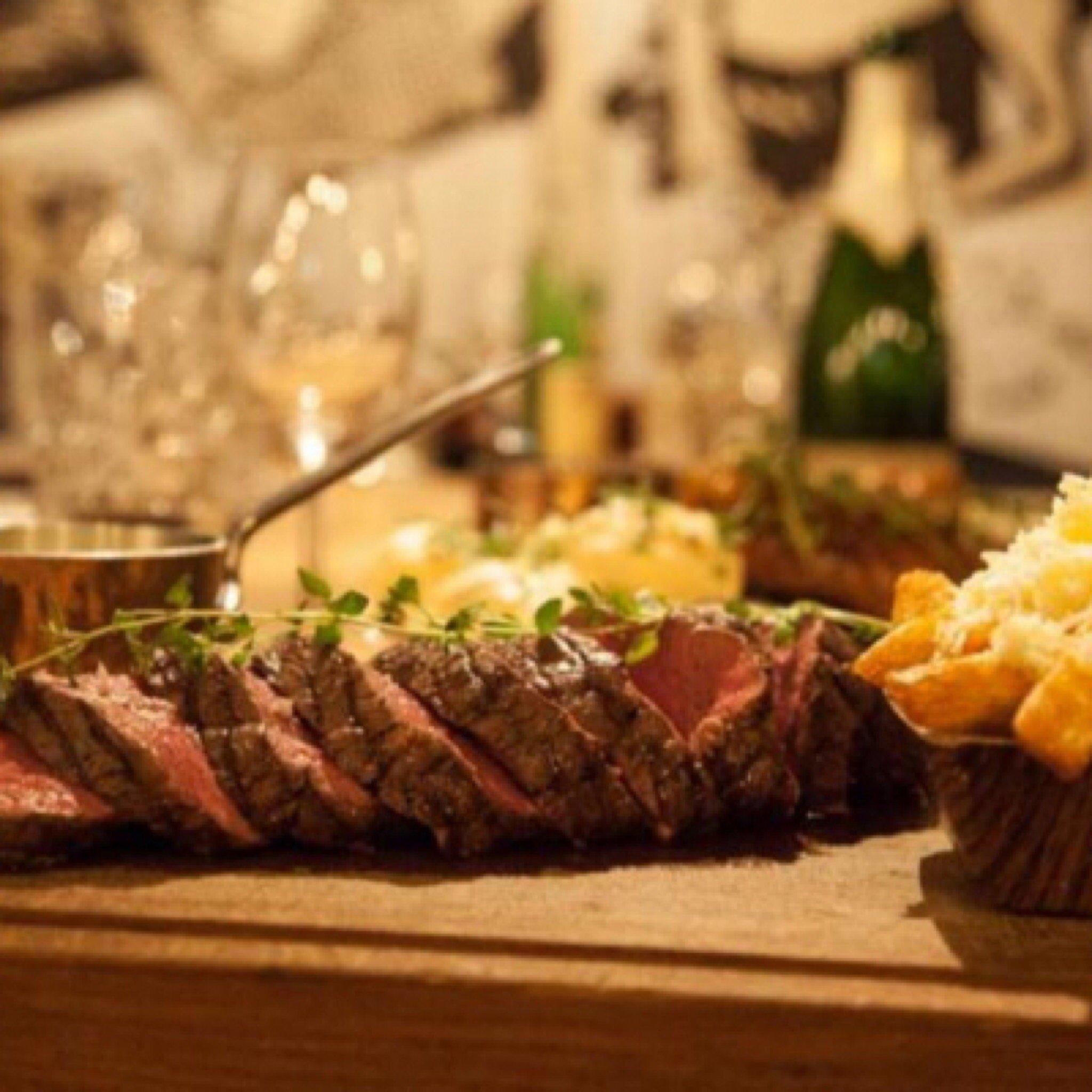 NOSE2TAIL Meatpacker