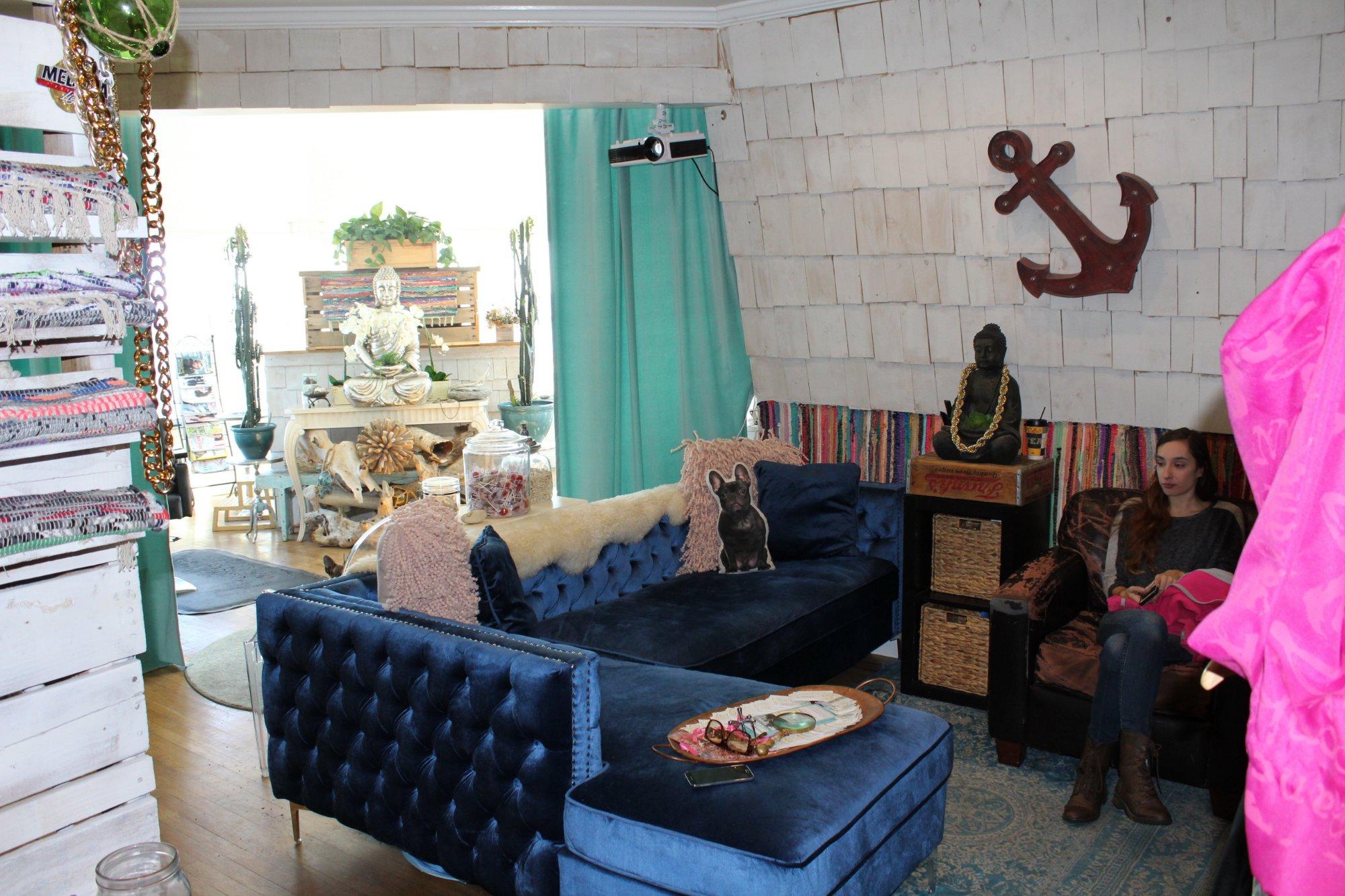 Clayhead Salon & Spa