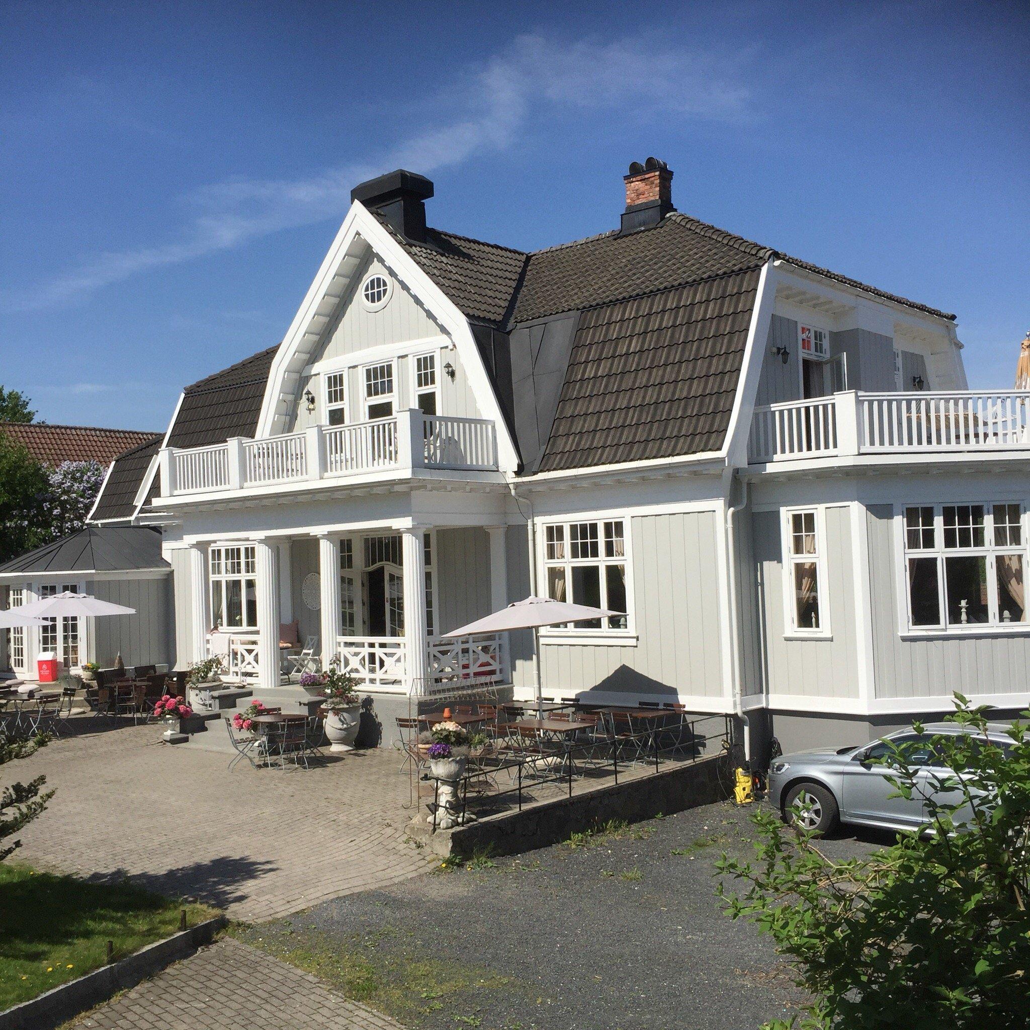 Bergland Ferieleiligheter