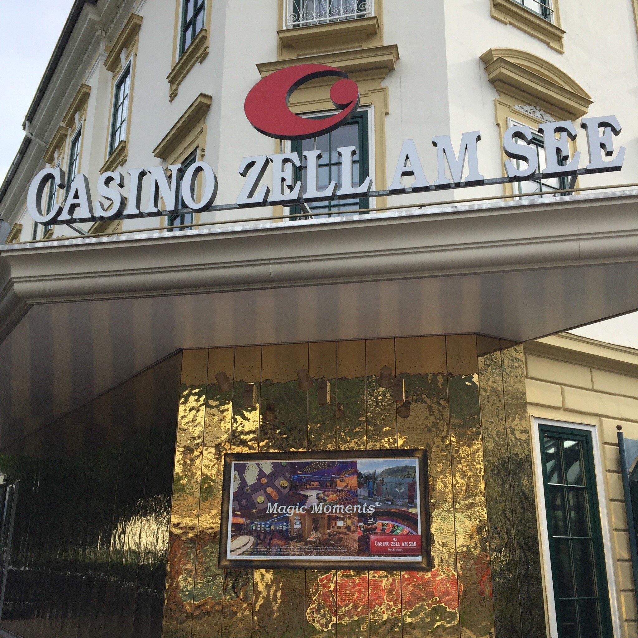 Casino Zell am See