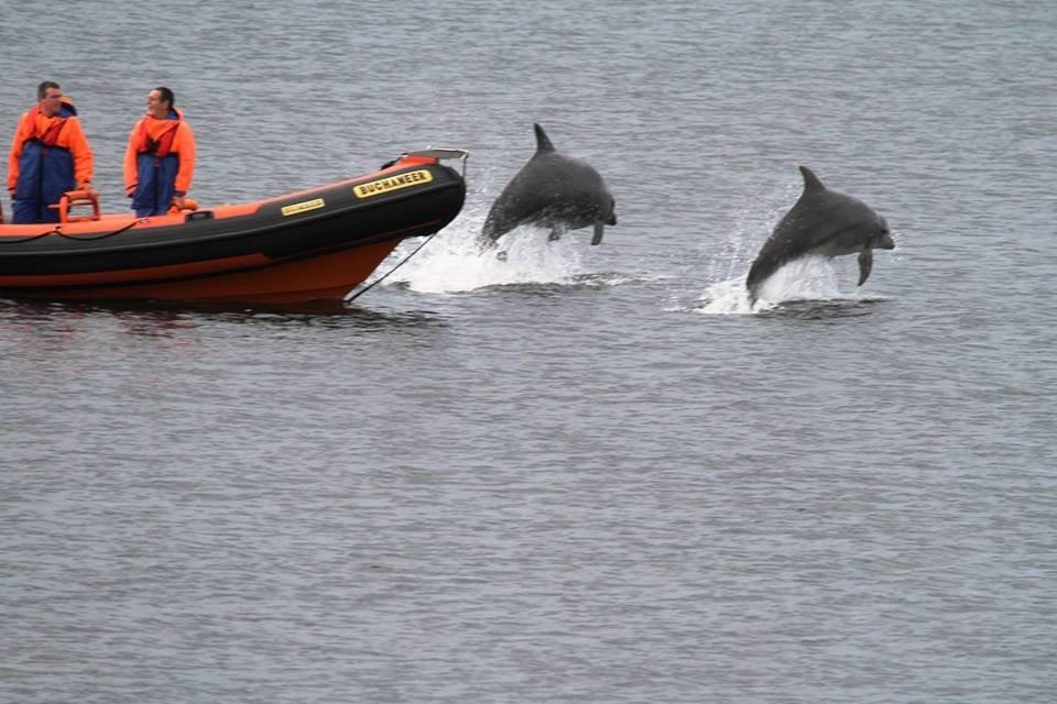 North 58 Sea Adventures