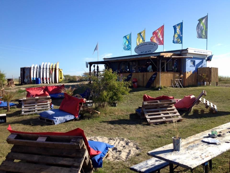 Surfschule Dahme