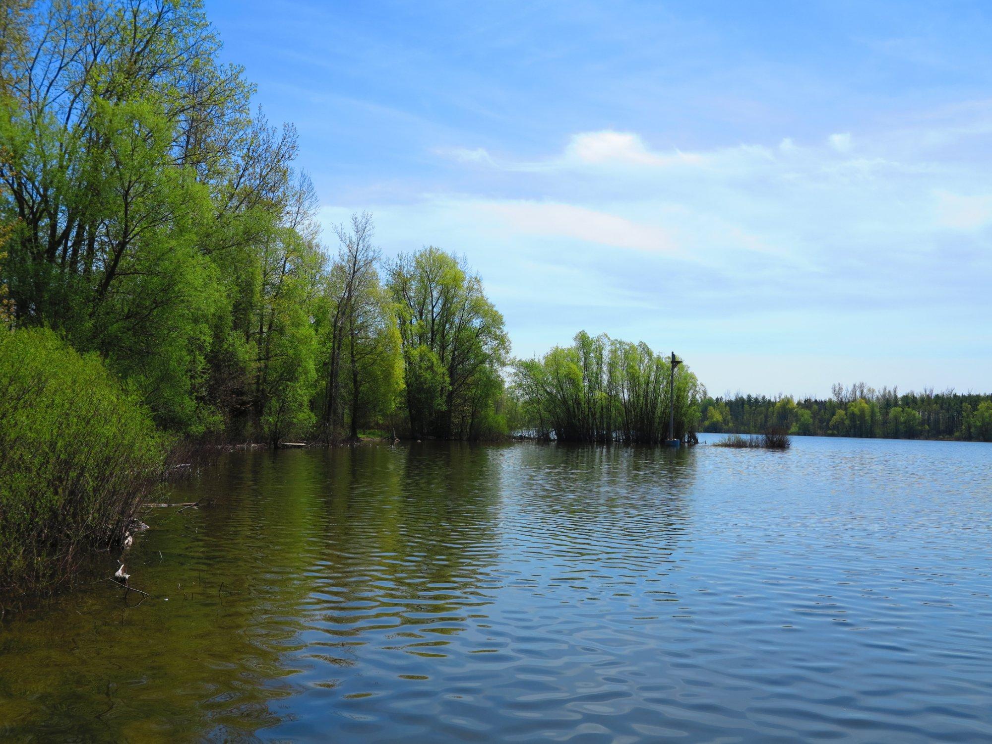 Mountsberg Conservation Area