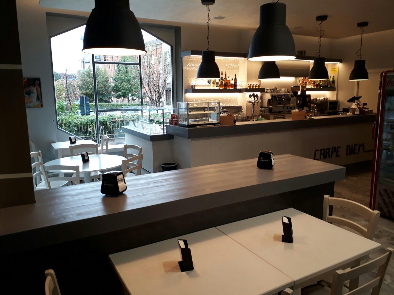 CarpeDiem Caffe&Bistrot