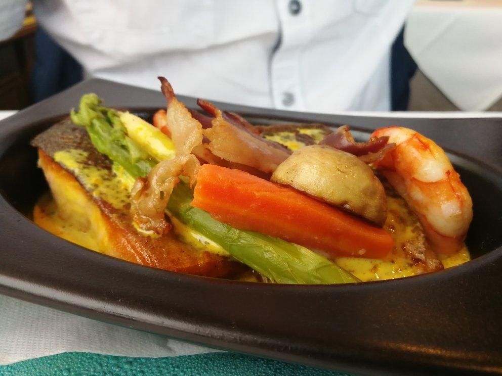 Restaurant Belle Vue