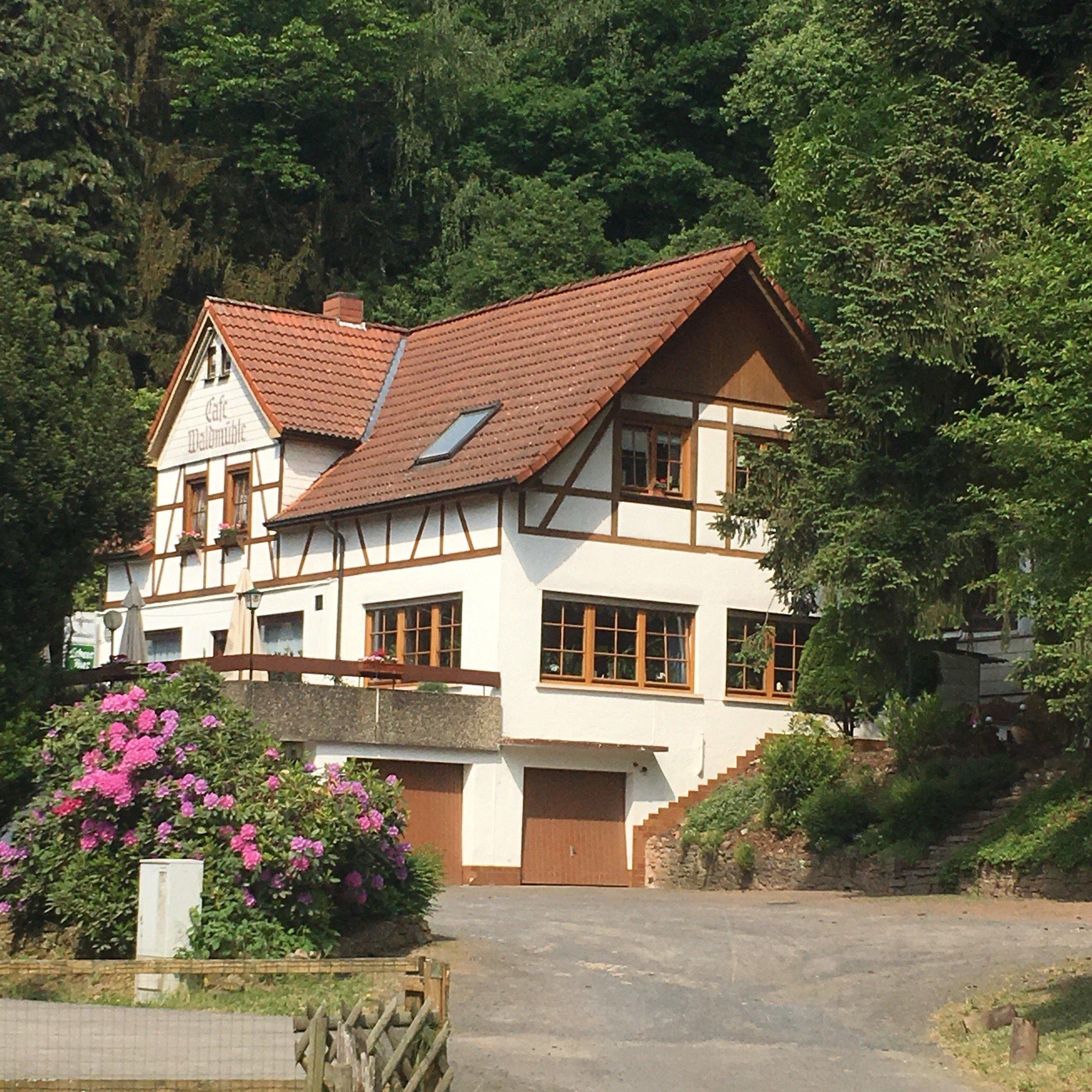 Restaurant Waldmuehle